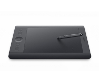 Wacom INTUOS PRO L - 336441 - zdjęcie 2